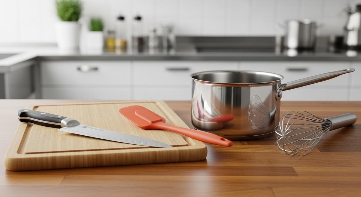 5 ustensiles de cuisine que les chefs professionnels ne jurent que par eux.jpg