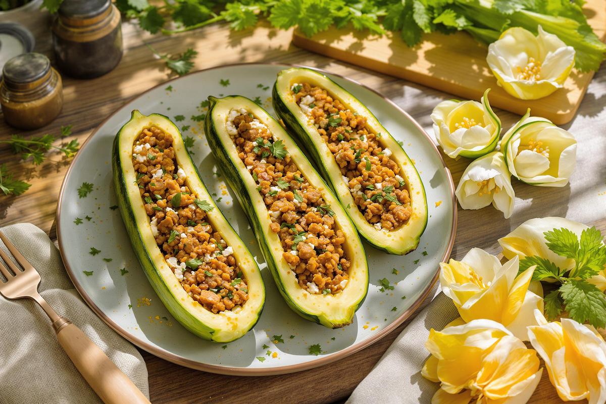 Farcis niçois et courgettes : recettes authentiques.jpg