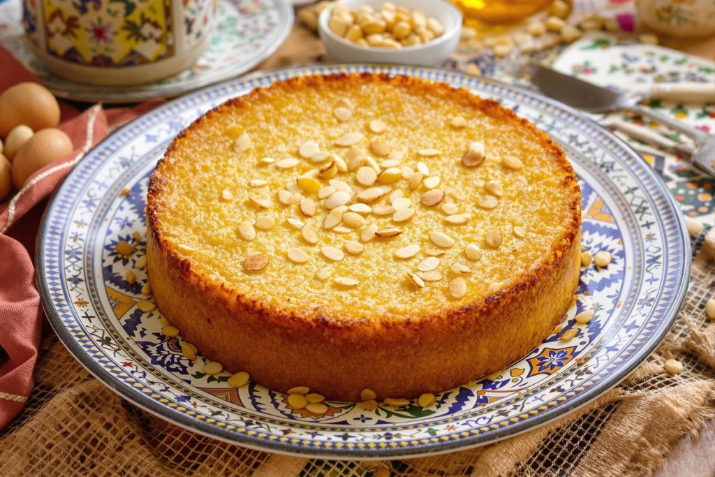 les-secrets-in-dits-du-g-teau-de-semoule-marocain-d-couvrir