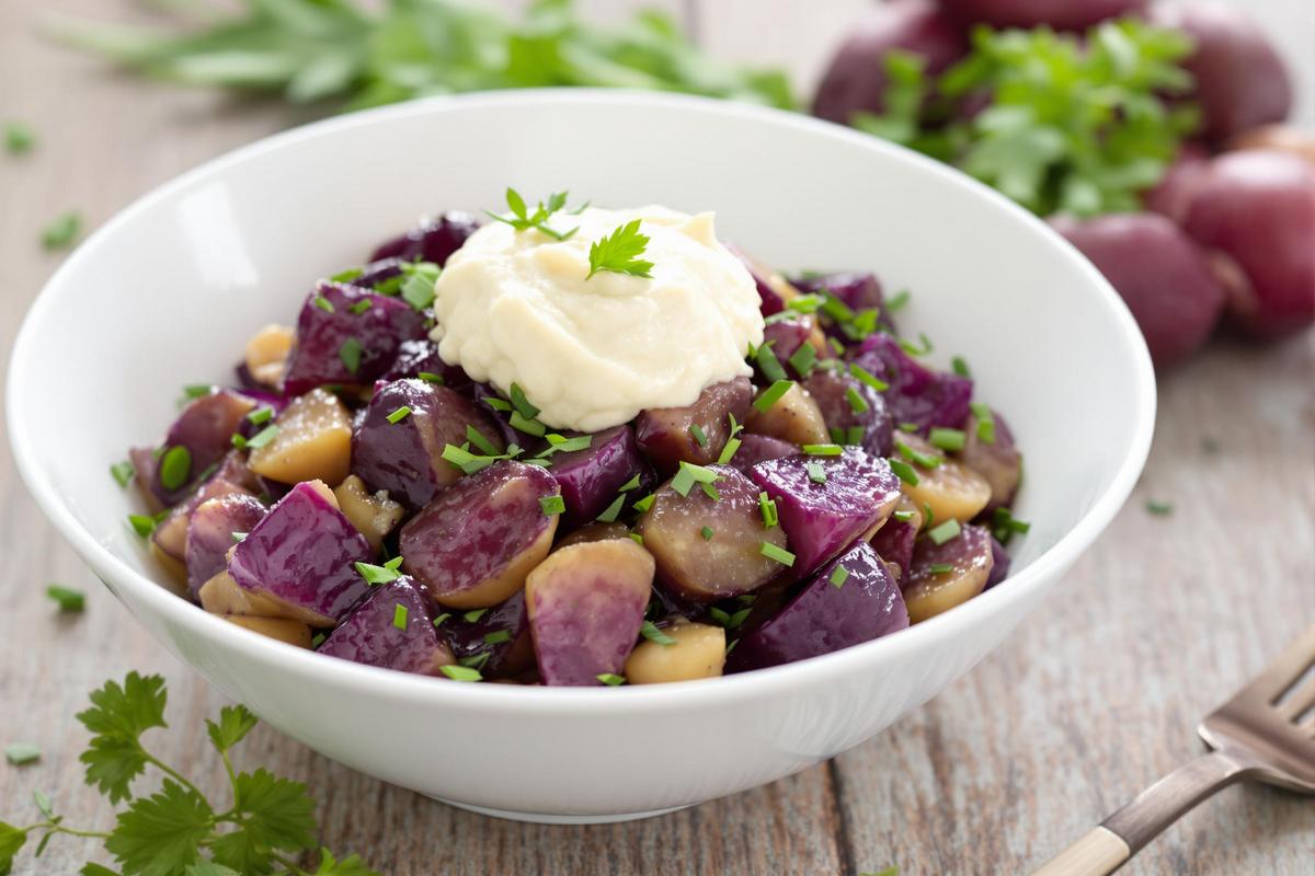 Recette pion d'ail à la pomme de terre prunelle.jpg