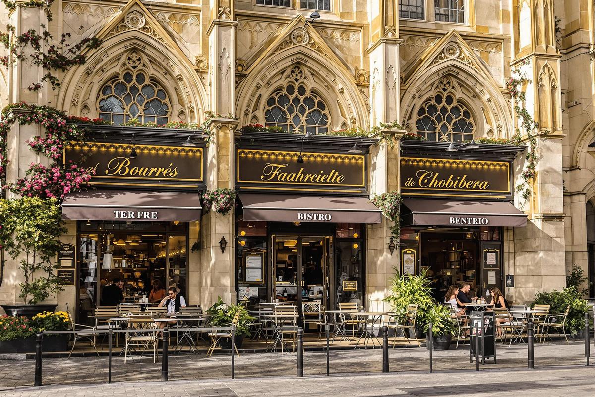 Restaurant la gargouille à Bourges : photos et avis.jpg