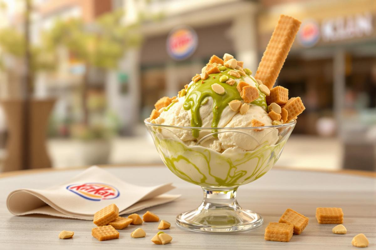 Burger King lance une glace façon chocolat Dubaï et voici dans quels restaurants vous pouvez tester cette nouveauté.jpg