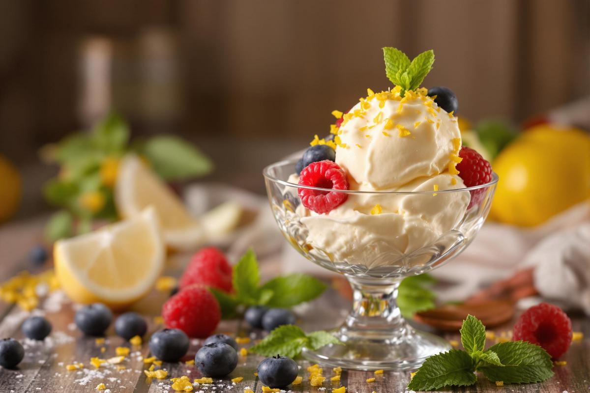 Ce dessert est une vraie réussite: Mascarpone glacé prêt en 15 min, si léger.jpg