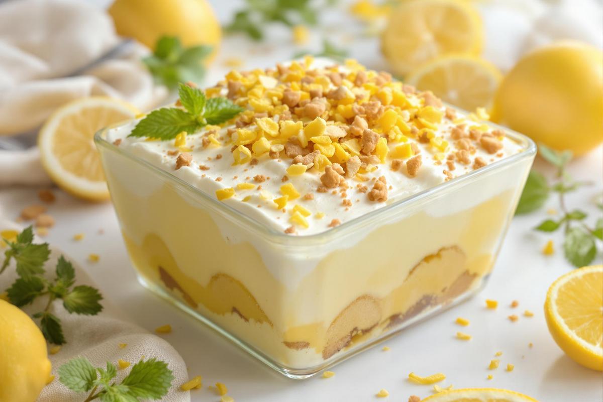 Je suis boulanger et le délice au citron sans cuisson est le gâteau le plus facile du monde à reproduire chez soi.jpg